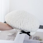 Talvine Jaapani vibuga kootud m&uuml;ts naiste kevad-s&uuml;gis magusate mitmek&uuml;lgsete baretimaalija m&uuml;tside jaoks