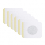 Yousheng 6 tk/pakk Eesn&auml;&auml;rme plaaster Lihtne kasutada Kiire toime Taimsed ekstraktid Taimne Eesn&auml;&auml;rme Soojaplaaster Meestele 6 Pcs