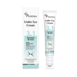 Fixderma silmaalune kreem | Tumedate ringide jaoks| Kontrollib turset | Rahustab silmaalust| Nooruslikud silmad | Ohutu & T&otilde;hus kreem| Parabeenivaba - 15 g