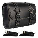 Mootorratta tarvikud Pagasi k&uuml;ljekoti panipaik Veekindel t&ouml;&ouml;riistakott Mootorratta sadulakott Universaalne mootorratta seljakott