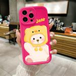 Telefoni&uuml;mbris iPhone'ile 16 13 11 Pro Max iPhone 11 13 16 Samsung S24 Ultra Samsung A54 Redmi note 12 11 Infinix Case iPhone 7&8 must