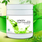Unicity Premium Super Klorof&uuml;ll
