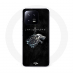 Coque Maniacase pour Xiaomi 13 Game Of Thrones House Stark