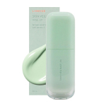 Laneige Skin Veil Base SPF25 PA++ No. 60 Light Green, 1 piece beige