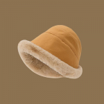 Laia &auml;&auml;rega fliisist lambavillast m&uuml;ts, naiste 2022. aasta s&uuml;gistalvem&uuml;tsid, soojad meeste kalam&uuml;tsid, meeste kalam&uuml;ts One average size