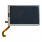 Ecran LCD sup&eacute;rieur (haut) de remplacement pour Nintendo 3DS