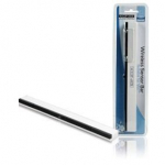 Juhtmevaba anduririba &ndash; K&Ouml;NIG &ndash; Wii &ndash; valge &ndash; juhtmevaba &uuml;henduvus &ndash; asendab juhtmega