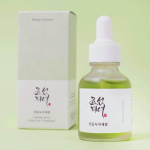 Beauty of Joseon Calming Serum : Green tea + Panthenol 30ml, Revitalizing, Moisturizing, Korean Cosmetics, Kbeauty, sample