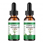 1/2tk 60ml Cyperus Rotundus Oil Meeste Naised Karvaeemaldus Hooldus &Otilde;li V&auml;hendav Keha Juukse 1pc