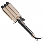 Hatteker Eggroll Curling Iron voodipea Wave Artist Deep Waver Kiire soojendus keraamiline tehnoloogia lokirullid