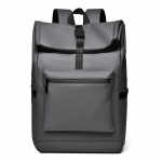 Moodne kerge s&uuml;learvuti seljakott &auml;ri, pendelr&auml;nde ja reisimise jaoks sinine