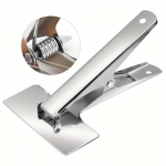 R&otilde;ivaste l&otilde;ikamine voodiriie kangaklamber Liigutatav reguleeritav k&auml;eshoitav lai l&otilde;ug l&otilde;ikemustri t&ouml;&ouml;riista &otilde;mblemiseks