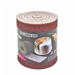 Emery k&auml;sn K&ouml;&ouml;gi puhastamine H&otilde;&otilde;rumine Maagiline k&uuml;&uuml;rimine N&otilde;udepesu hari POTTID Rooste eemaldamine Plekkide eemaldamine K&auml;snplokk Panni hari One roll #C0D08#