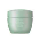 SHISEIDO PROFESSIONAL Fuente Forte Scrub Cleanser peanahakoorija, 250 gr. white