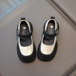 kevad Laste tudengijalatsid Single Shoe 26