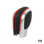 Auto DSG K&auml;igukangi K&auml;igukasti K&uuml;lgkate DSG Embleem Suede Nahk VW Golf 6 golf 7 R GTI Passat B7 B8 CC R20 Jetta MK6 GLI jaoks