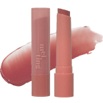 Etude Ginger Sugar Melting Balm, 02 Soft Mauve, 2.3g, 1 piece brown