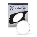 Mehron Makeup Paradise Makeup AQ t&auml;itesuurus | Sta Melon Makeup Paradise Makeup AQ t&auml;itesuurus, 1 t&uuml;kk, valge white