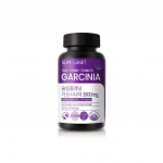 Slimplanet Garcinia Cambogia 3900mg salendav dieet 1karp/162g(600mg * 270ea) - Kaalulangus s&uuml;sivesikute blokeerija s&ouml;&ouml;giisu v&auml;hendav 1 box