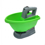 K&auml;sipuistur elektriline v&auml;etis aiat&ouml;&ouml;riist 3 L k&uuml;lvik k&uuml;lvik muruseeme