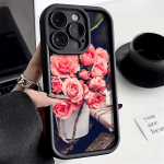 Telefoni&uuml;mbris iPhone'ile 11 13 12 14 15 16 Pro Max 7 8 Plus XR XS Max Samsung A55 S24 S23 A02S Redmi 9 13C 9A 10 A3 OPPO A15S A16 A17 A18 A38 A53 A54 A31 OPPO A60 4G must