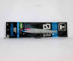 Jackall Metal Jig Bambluz Short 180 grammi Glow Edge Magma (3238)