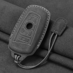 Auto v&otilde;tme&uuml;mbrise kate Bmw G20 G30 X1 X3 X4 X5 G05 X6 jaoks Bmw F20 F30 G20 F31 F34 F10 G30 F11 X3 F25 X4 I3 M3 M4 1 3 5 seeria jaoks Style A