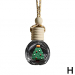 J&otilde;uluvana auto parf&uuml;&uuml;mipudel ripats auto aroomiteraapia kaunistus autoklamber Kuvari kingitarvikud j&otilde;ulud N3E2