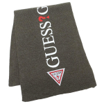 Sall 30 x 180 cm Akr&uuml;&uuml;l AI4A8852DS Hall [GUESS] 100% Meeste Naiste [Kasutatud] hall v&auml;rv