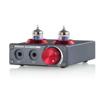 Nobsoud Douk Audio T4 PRO Mini 5654 vaakumtoru fonoeelv&otilde;imendi kodune stereoheli eelv&otilde;imendi k&otilde;rvaklappide v&otilde;imendi