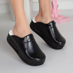 Naiste meditsiinilised ortopeedilised puukingad &ndash; libisemisvastased, mugavad 35