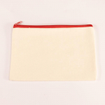 Loominguline lukuga l&otilde;uendist pliiats ja kosmeetiline sidurikott 21*14CM heleroheline v&auml;rv