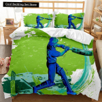 Spordi Voodipesukomplekt Taekwondo Kaitsetehnikad Spordipraktika Voodipesu Aikido Karate Judo Queen King Pol&uuml;ester Tekikott EU single(135x200cm)