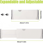 Sisset&otilde;mmatav sahtli vahesein, sobib enamikule sahtlitele, lihtne sorteerida, hoida ja kaasa v&otilde;tta, sobib k&ouml;&ouml;ki, magamistuppa, raamaturiiulisse