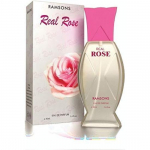 Ramsons Punase Roosiga Parf&uuml;&uuml;mipihusti Meestele, 40ml