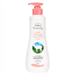 Raybee Perfume Body Lotion 350ml 4 types, choose 1 (goat milk/lavender/royal jelly) Goat milk lotion 350ml