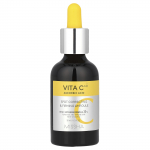 Missha, Vita C, containing ascorbic acid, blemish improvement & elasticity ampoule, 30ml (1.01fl oz)