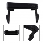 Auto k&auml;iguvahetusl&uuml;liti luku kaane k&auml;iguvahetuskork Honda jaoks For Accord 03-07 54716-SDA-A81 k&auml;iguvahetuspaneeli luku kaane lukustuse avamise kate CHINA