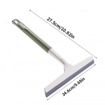 Du&scaron;ikabiini peeglipuhasti autoklaasipuhasti kummist aknakraabitsa peeglipuhastaja auto klaasipuhastaja kummist multi-scene heleroheline v&auml;rv