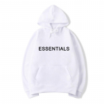 Double Line Essentials Jacket Spring And Autumn Men'S Hoodie Loose Casual Hoodie Women'S Trend S