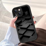 Telefonikott iPhone 11 13 16 Pro Max iPhone 14 15 Pro Max 12 13 Pro Max 16 Plus 7 8 Plus 13 Pro 14 Pro jaoks Samsung S24 FE A55 A05S A54 A06 S22 A15 S23 jaoks OPPO A60 4G must