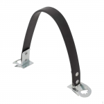 Car Battery Carrier Strap Auto Accessories Portable Stable Resistant to Deformation