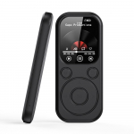 MP3/MP4 muusikam&auml;ngija salvestusfunktsiooni ja Bluetooth-&uuml;hendusega plus 16GB Card