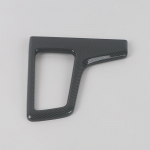 Changan SL03 Tume Sinine K&auml;igukangi Liistu Raami Plaaster