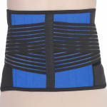 Neopreenist spordiv&ouml;&ouml; tugiv&ouml;&ouml; &ndash; reguleeritav ja soe treeningv&ouml;&ouml; S must