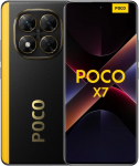 Xiaomi POCO X7 5G 8GB+256GB roheline