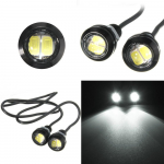 2 szt ŚWIATŁA DRL LED 80lm dzienne Off-Road