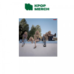 ROSE - esimene stuudioalbum [rosie] vin&uuml;&uuml;l (b&auml;ndi kate)