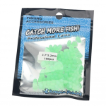 Helendavad oad Helmed Pehmed helendavad pallid &Uuml;mmargused ujukipallid 3.7x5.2mm