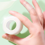 450 cm n&auml;htamatu kulumisvastane kleeplint, meditsiiniline kips jala kleebiskleebis isekleepuv veekindel plaaster side 1.25x450cm